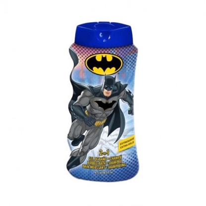 Picture of BATMAN SHOWER GEL 475ML